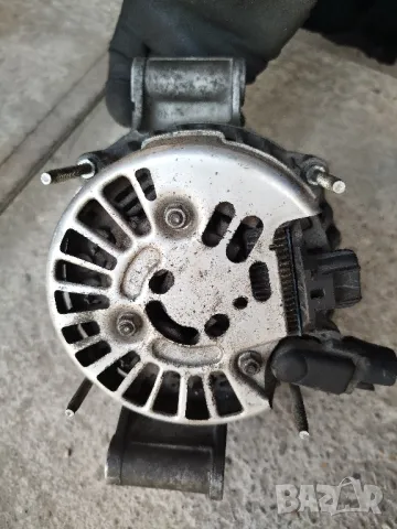 Алтернатор за Форд Мондео МК3 ТДЦИ, снимка 3 - Части - 47748163