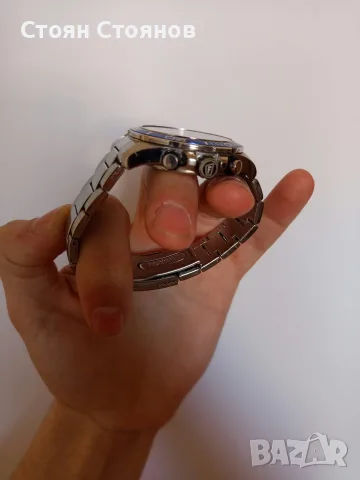 FESTINA PRESTIGE 2036, снимка 6 - Мъжки - 56436578