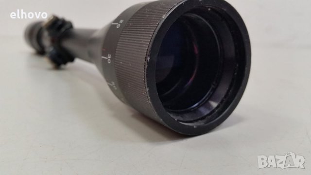 Оптичен мерник Bushmaster 4x40, снимка 7 - Оборудване и аксесоари за оръжия - 29963799