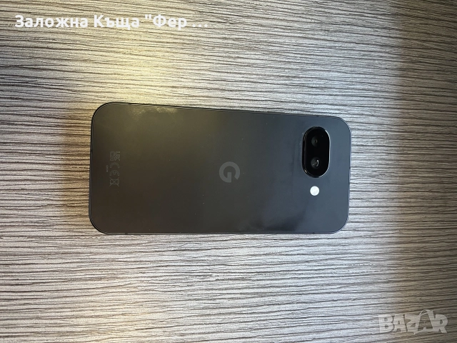 Google pixel 9a, снимка 5 - Други - 56072808