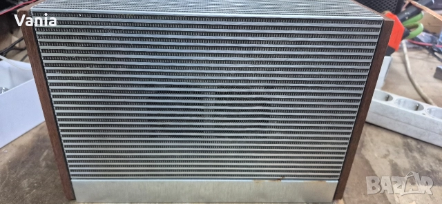 Ретро тонколона 