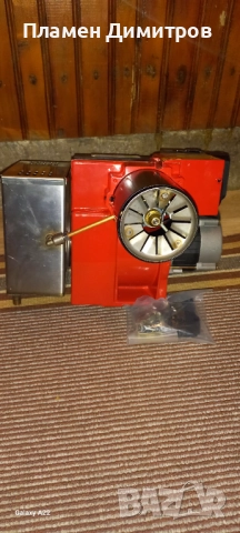 Горелка на отработено масло , снимка 2 - Други инструменти - 52282333