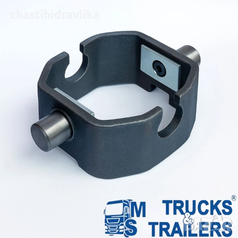 Люлка за хидравлични цилиндри DI NATALE & BERTELLI CULLA03-K115