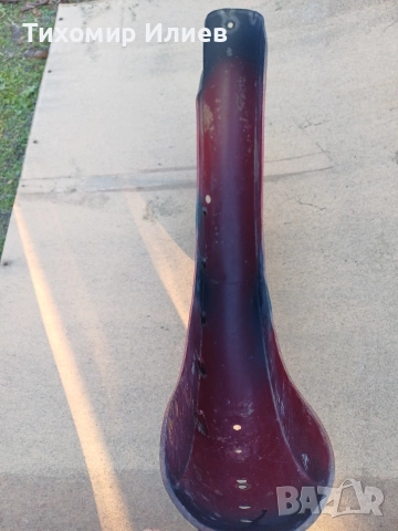 Задни калници за Балкан 50, снимка 2 - Части - 50177671