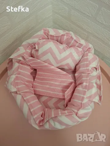 Кошче/легълце/портбебе за детска играчка, снимка 3 - Други - 48778014