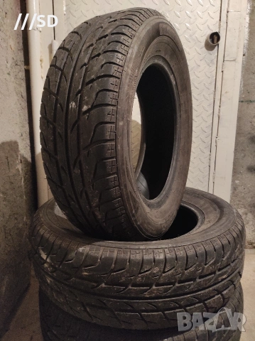 Гуми KORMORAN / 205 / 65 / 15