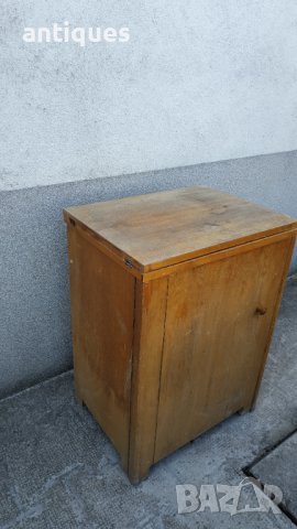 Стара крачна Шевна машина - UNION - ЮНИОН КЛАССА 1-М - Антика, снимка 14 - Антикварни и старинни предмети - 36594463