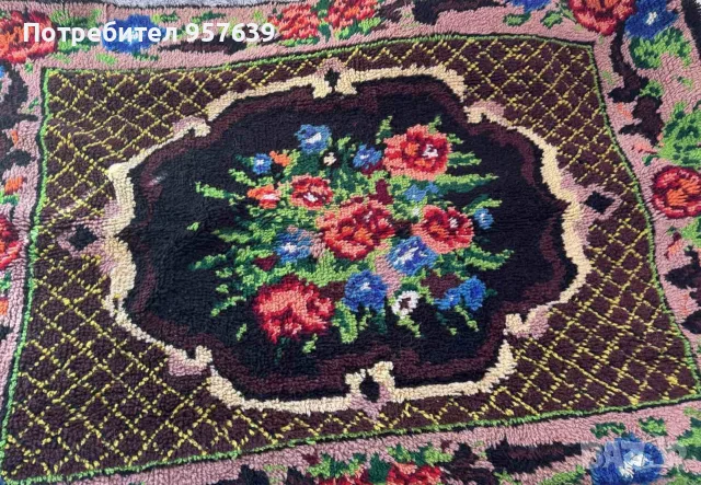Нов вълнен китеник