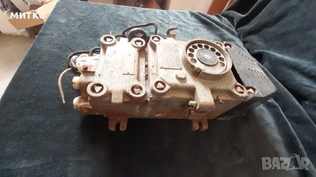 Стационарен рудников телефон, снимка 2 - Други ценни предмети - 37234323