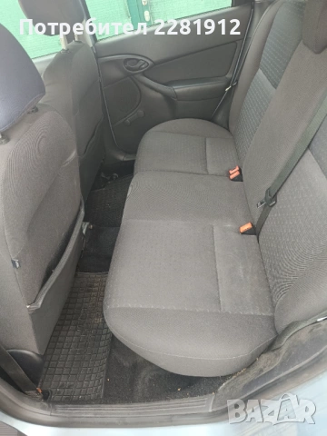 Ford Focus MK I метан, снимка 5 - Автомобили и джипове - 53043146