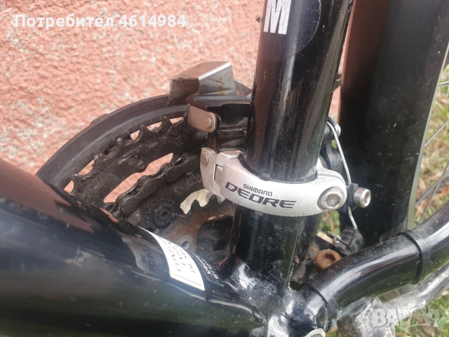 Specialized crossover comp, снимка 6 - Велосипеди - 52964381