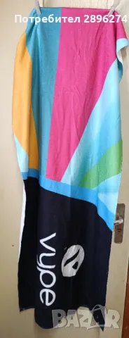 Кърпа за баня или плаж