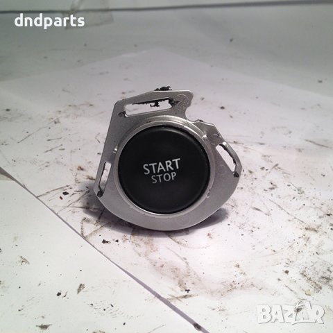 Старт/стоп бутон за Renault Laguna, 2008г.