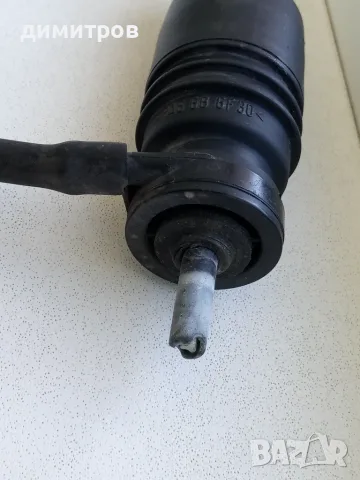помпа за чистачки на Mercedes-Benz A 033 545 02 28, снимка 2 - Части - 56011306