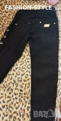 Модерен панталон, снимка 4 - Панталони - 38494930