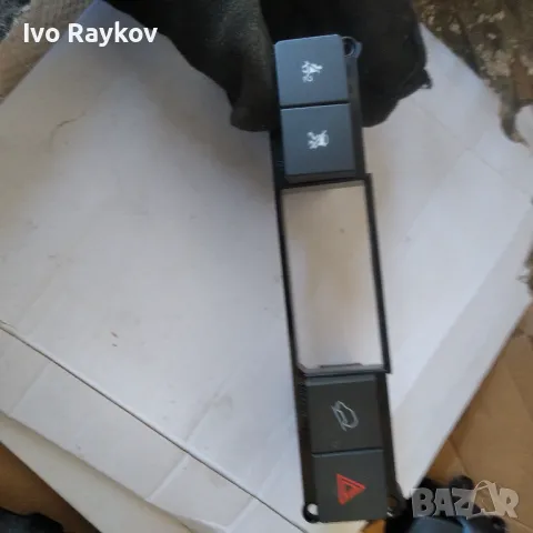 Панел бутони за Chevrolet Captiva SUV , снимка 4 - Части - 47868308