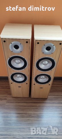 Eltax 10129, снимка 15 - Тонколони - 35376247