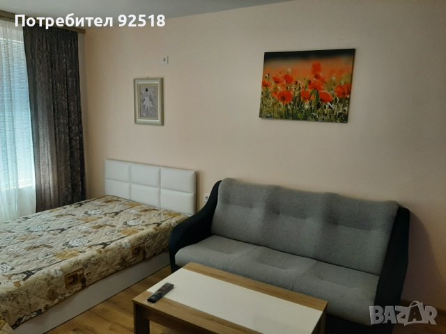 С две спални апартамент за краткосрочен наем в нова сграда, снимка 4 - Апартаменти - 38594260