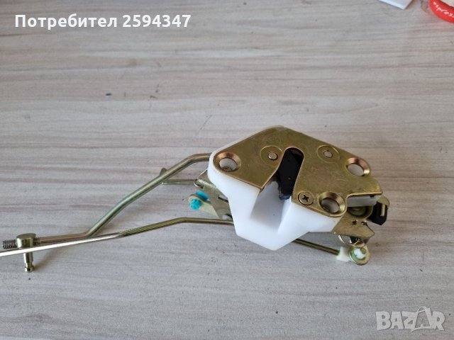 DAEWOO DAMAS БРАВА ПРЕДНА ДЯСНА ЛЯВА ВРАТА, снимка 2 - Части - 35334522