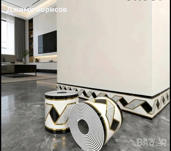 Лайстни 5 метра 13€ , снимка 3 - Други - 54019520