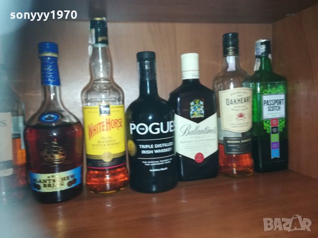 ПРАЗНИ шИшЕТА ЗА КОЛЕКЦИЯ 0602211315, снимка 14 - Колекции - 31703762