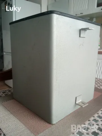 Метални кутии.Размерите са на снимките.Обявената цена е за всичките., снимка 3 - Други машини и части - 49627252