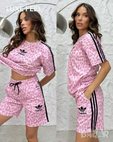 Miu Miu ✨ Adidas ✨Hugo ✨, снимка 15 - Комплекти - 54322605