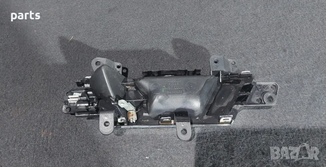 Дясна Вътрешна Дръжка Ауди A6 4F C6 N:193 (2) - 4F0839020, снимка 4 - Части - 51242651