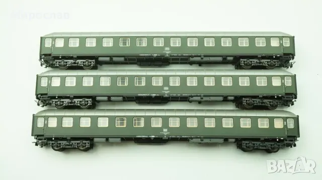 H0 1/87 LILIPUT ЛОКОМОТИВ ВАГОН ВЛАК ВЛАКЧЕ ЖП ЛОТ 6 БР., снимка 7 - Колекции - 49666398