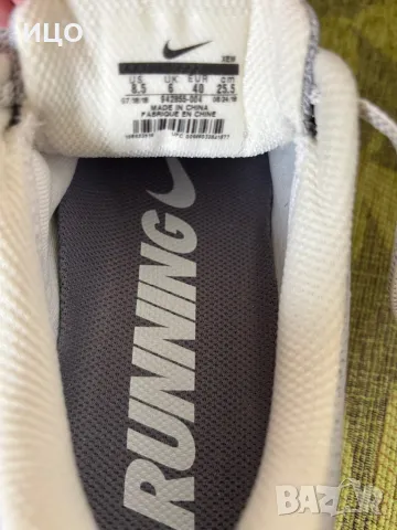 Дамски маратонки Nike AIR ZOOM PEGASUS 35, снимка 8 - Маратонки - 50271939