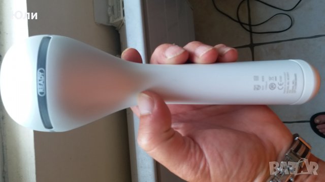 Фотоепилатор Филипс , снимка 8 - Епилатори - 37346330