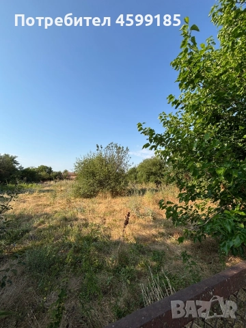 Дворно място УПИ