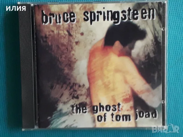 Ambient,Folk Rock,Pop Rock,Prog Rock,Blues Rock - Част-36, снимка 18 - CD дискове - 55783532