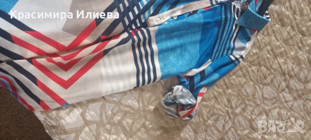 Риза на Кенсол  Kensol , снимка 3 - Ризи - 51047639