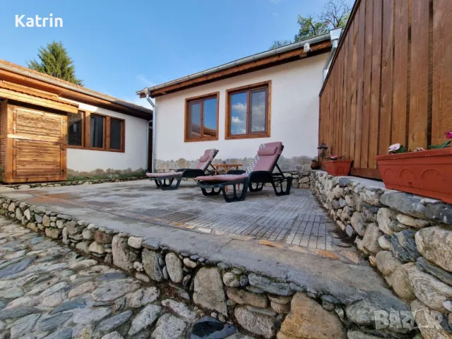 Градинско студио от дърво , снимка 15 - Ремонти на къщи - 48873006