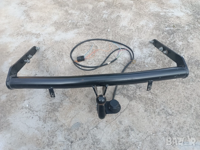 Теглич за Фолксваген Шаран.Алхамбра.Галакси.до 2009г.