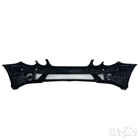 Боди кит E63 AMG за Mercedes E-Class W211 2006–2008, снимка 7 - Аксесоари и консумативи - 55869412