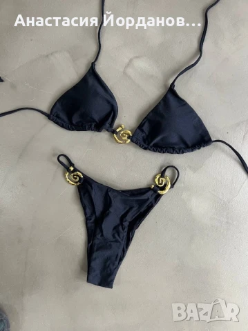 Бански, снимка 3 - Бански костюми - 50644235