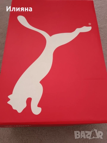 PUMA апрески 38.5 номер, снимка 9 - Детски боти и ботуши - 54055050