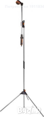 Градински душ на холандската марка FERM, снимка 2 - Градински инструменти - 30240091