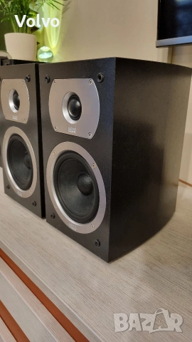 Тонколони HECO Victa 200, снимка 4 - Тонколони - 54127078