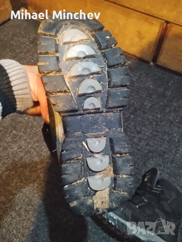 Детски ботуши, снимка 2 - Детски боти и ботуши - 52983839