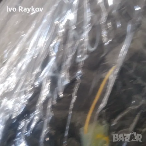 Жабка ,ляв волан за HYUNDAI IX20 , снимка 5 - Части - 47869255