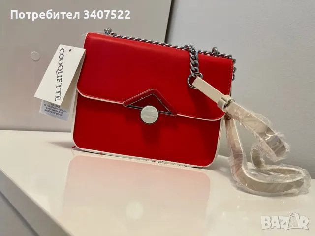 Чанти и обувки, снимка 1