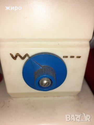  Шевна машина-- детска, снимка 3 - Други - 39945092