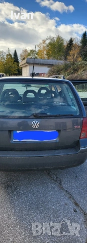 volkswagen bora arl , снимка 3 - Автомобили и джипове - 53895383