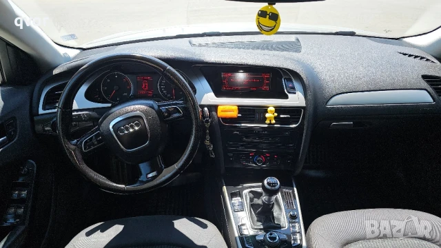 Audi a4 b8 , снимка 9 - Автомобили и джипове - 50180303