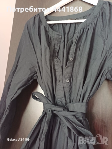 Дамска рокля, снимка 4 - Рокли - 51551696