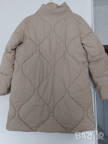 Дамско зимно яке Reserved No.36, снимка 5 - Якета - 52353778