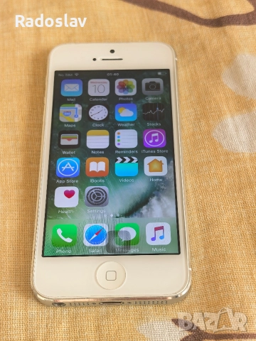 IPhone 5 64GB
